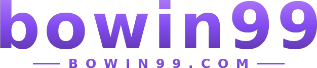 bowin99 โลโก้